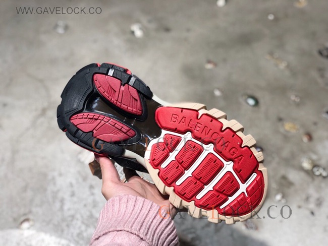 Balenciaga Top Grade Shoes For Men